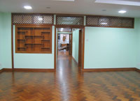 Interior Decoration
